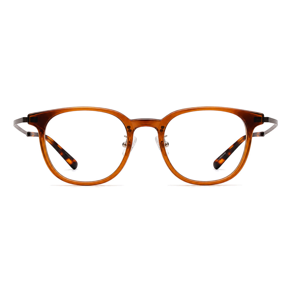 Paul eyewear, clean front product view on a white background