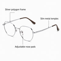 Simon eyewear, overview of three key eyewear features