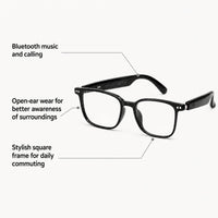 Valentin eyewear, overview of three key eyewear features