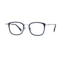 Henri eyewear, clean front product view on a white background