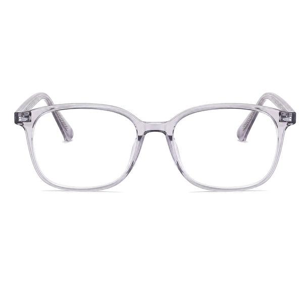 Raymond eyewear, clean front product view on a white background