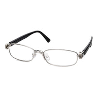 Vianney eyewear, clean front product view on a white background