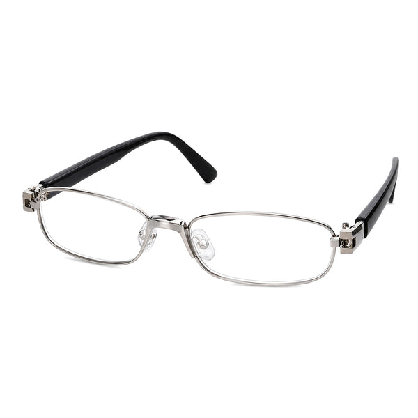 Vianney eyewear, clean front product view on a white background