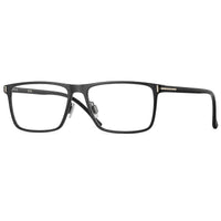 Dominique eyewear, clean front product view on a white background