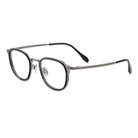 Jules eyewear, clean front product view on a white background