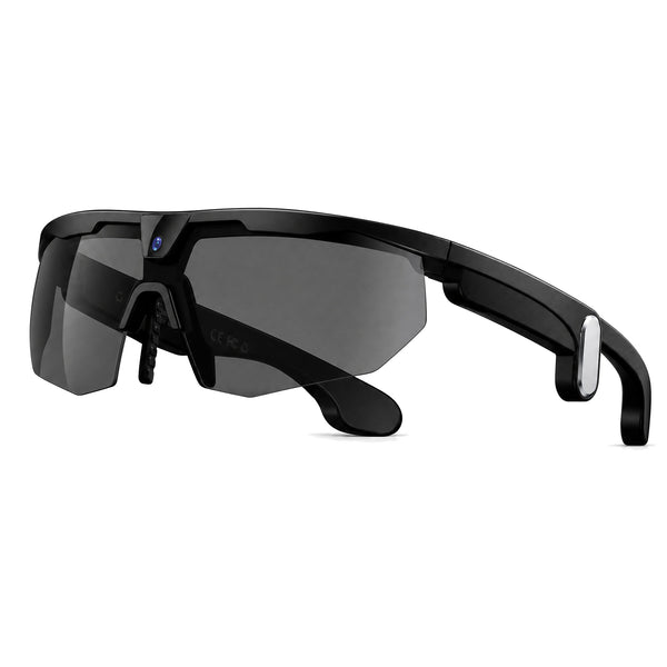 Valéry eyewear, clean front product view on a white background