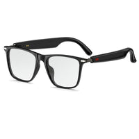 Sacha eyewear, clean front product view on a white background