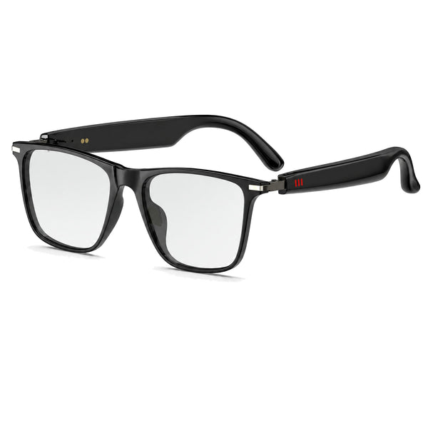 Sacha eyewear, clean front product view on a white background