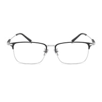 Aurélien eyewear, clean front product view on a white background
