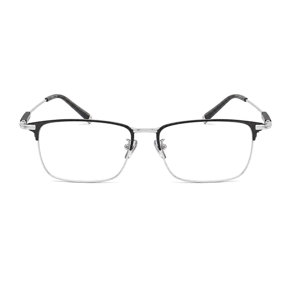 Aurélien eyewear, clean front product view on a white background