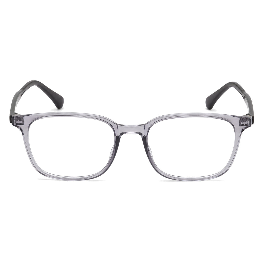 Bastien eyewear, clean front product view on a white background