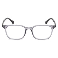 Bastien eyewear, clean front product view on a white background