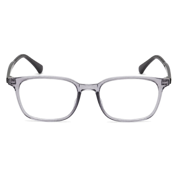 Bastien eyewear, clean front product view on a white background