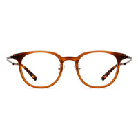 Paul eyewear, clean front product view on a white background