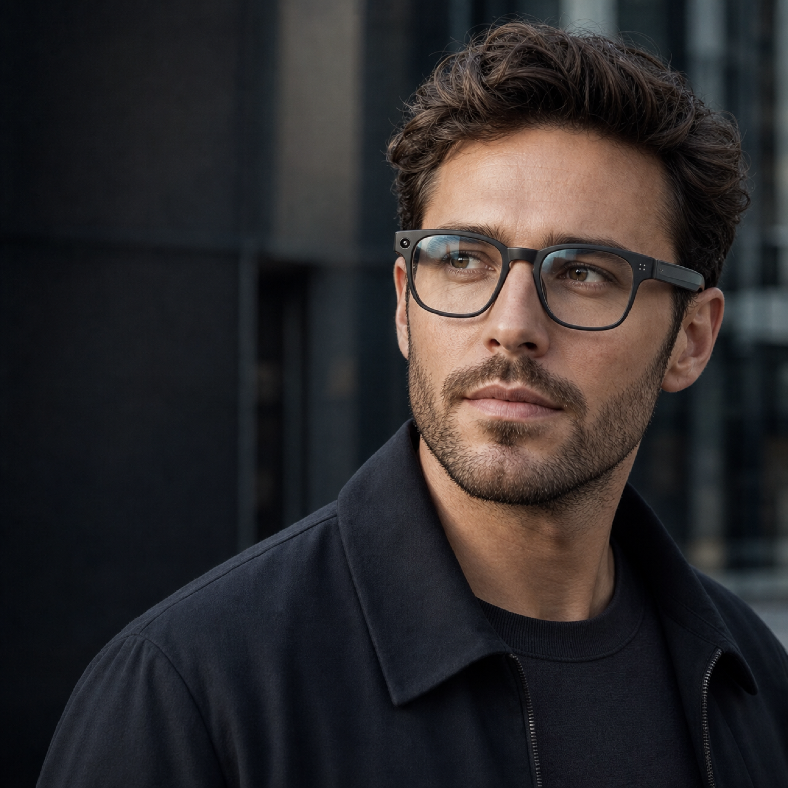AI Glasses